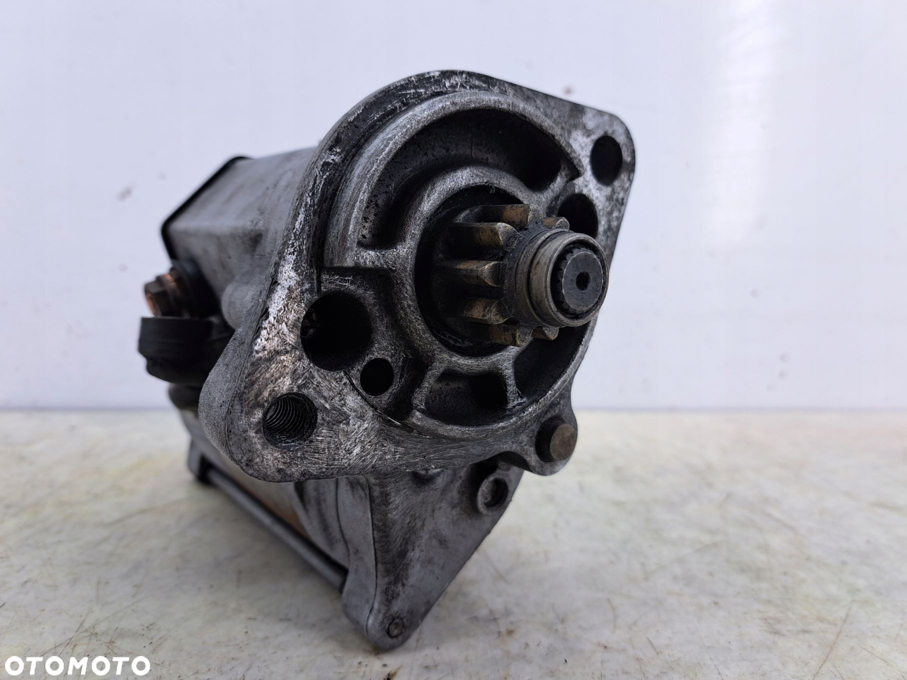 Rozrusznik Land Rover Freelander I 2,0 DIESEL 111KM 1996-2006 - 4