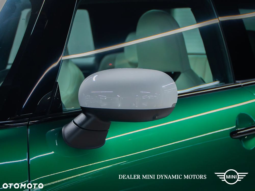 MINI Cooper S Linia Favoured - 12