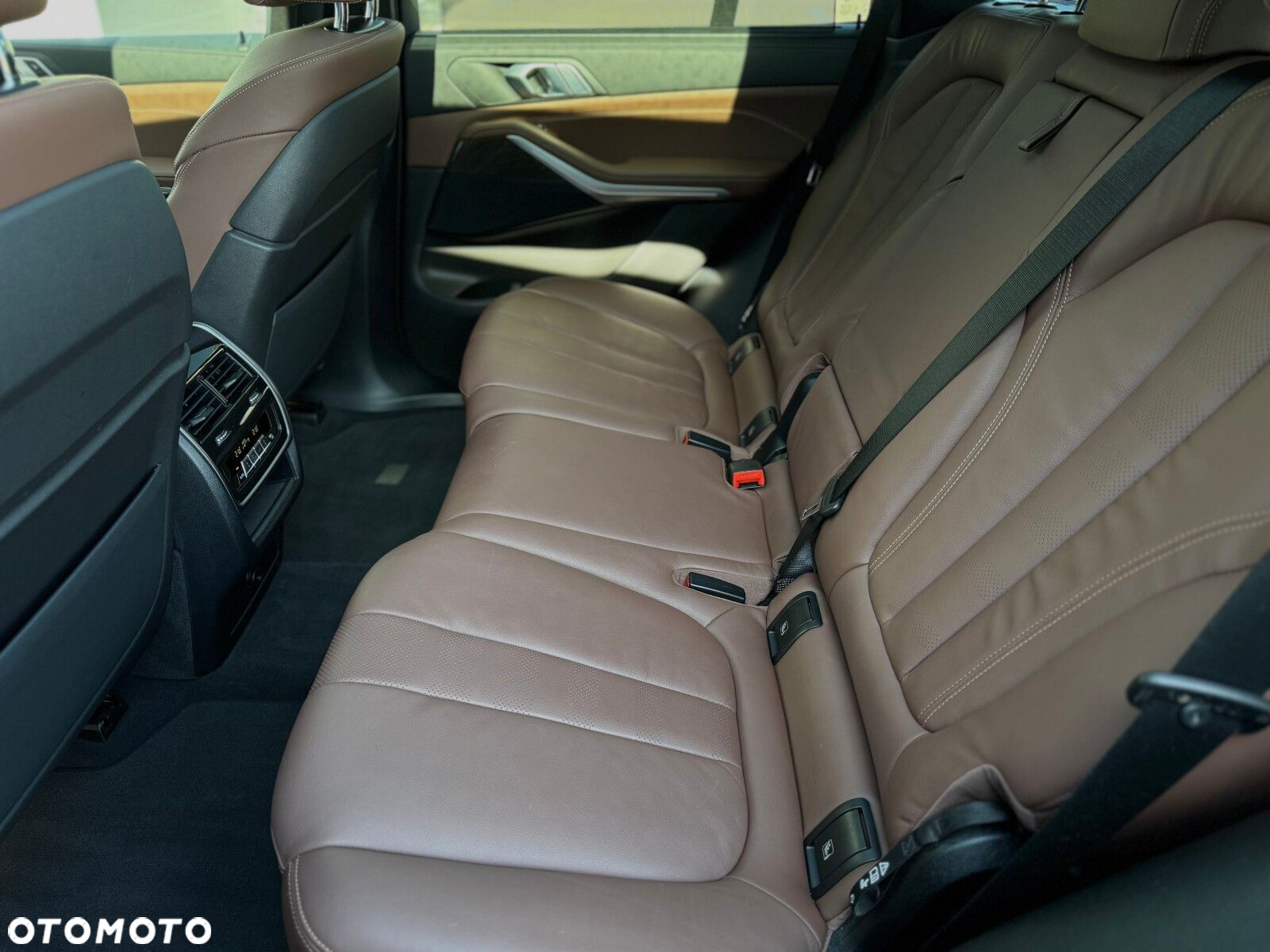 BMW X5 - 15
