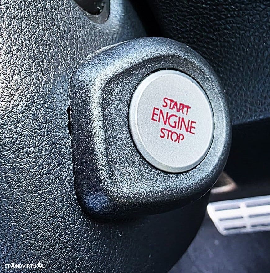VW Golf 2.0 TSi GTI EDITION 35 DSG - 20