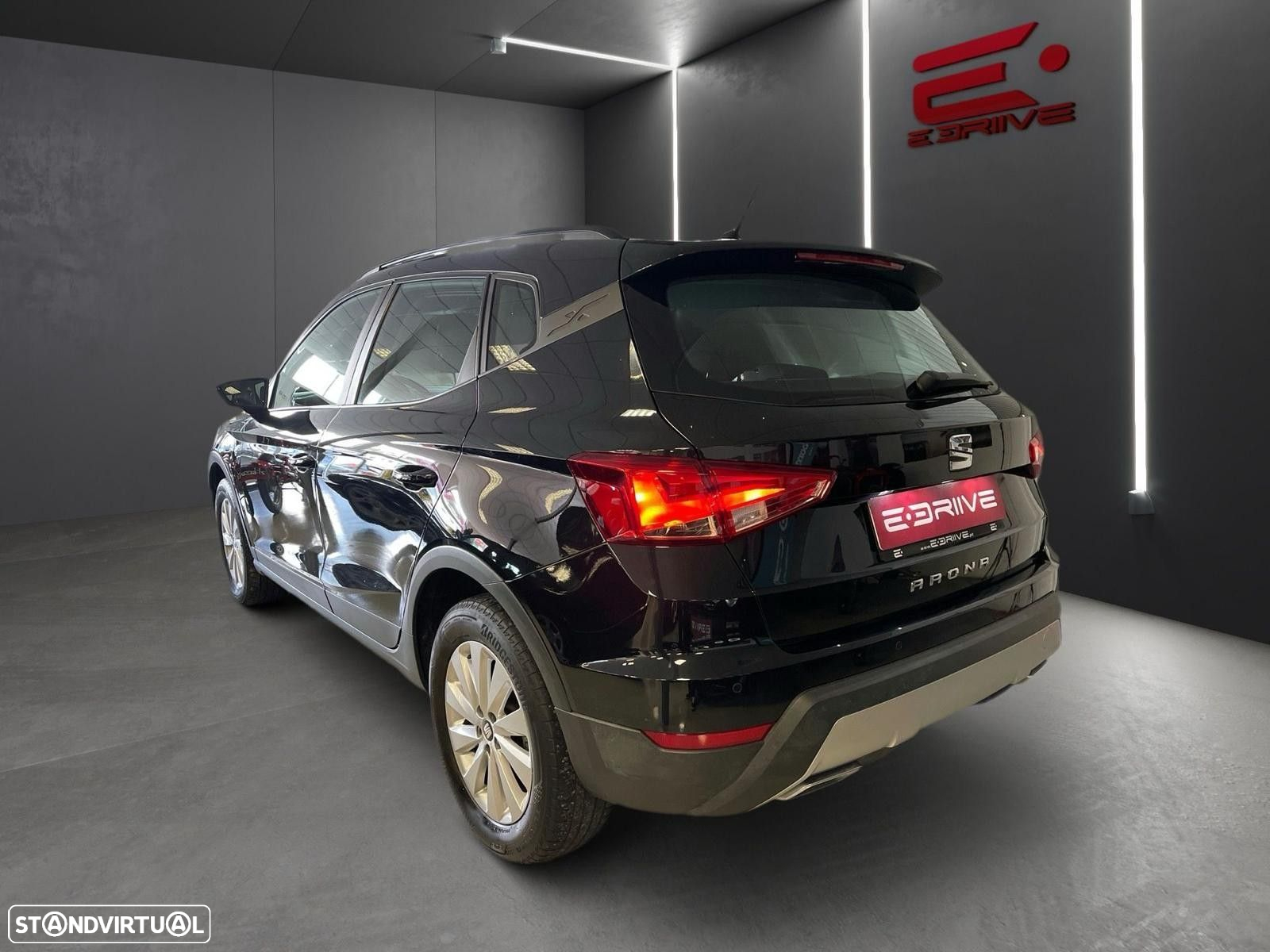 SEAT Arona 1.0 TSI Style - 4