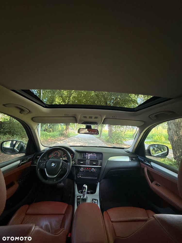 BMW X3 - 29