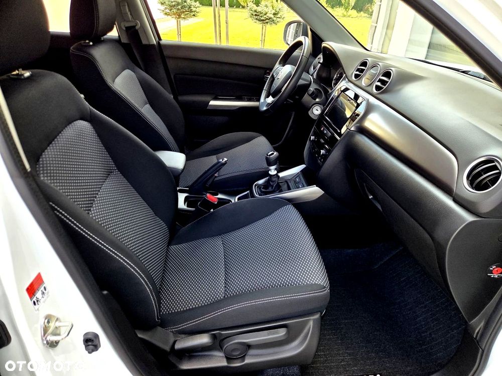 Suzuki Vitara - 17