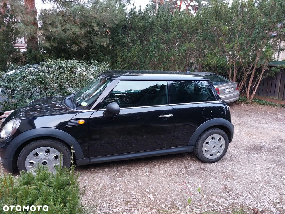 MINI ONE - 6