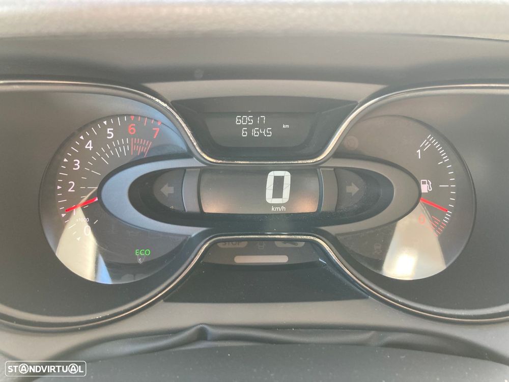 Renault Captur 0.9 TCE Exclusive - 4