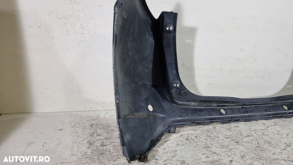 Bara spate Honda Civic hatchback 2006, 2007, 2008, 2009, 2010, 2011, cod OE 71501-SMGA-E000 - 11