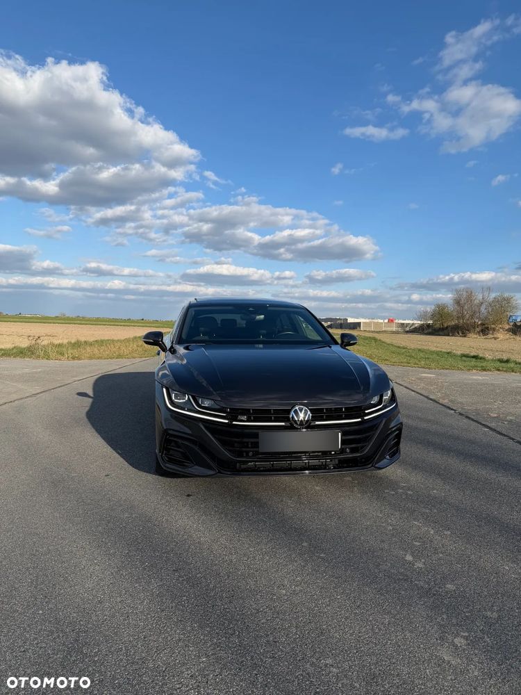 Volkswagen Arteon 2.0 TDI R-Line DSG - 3