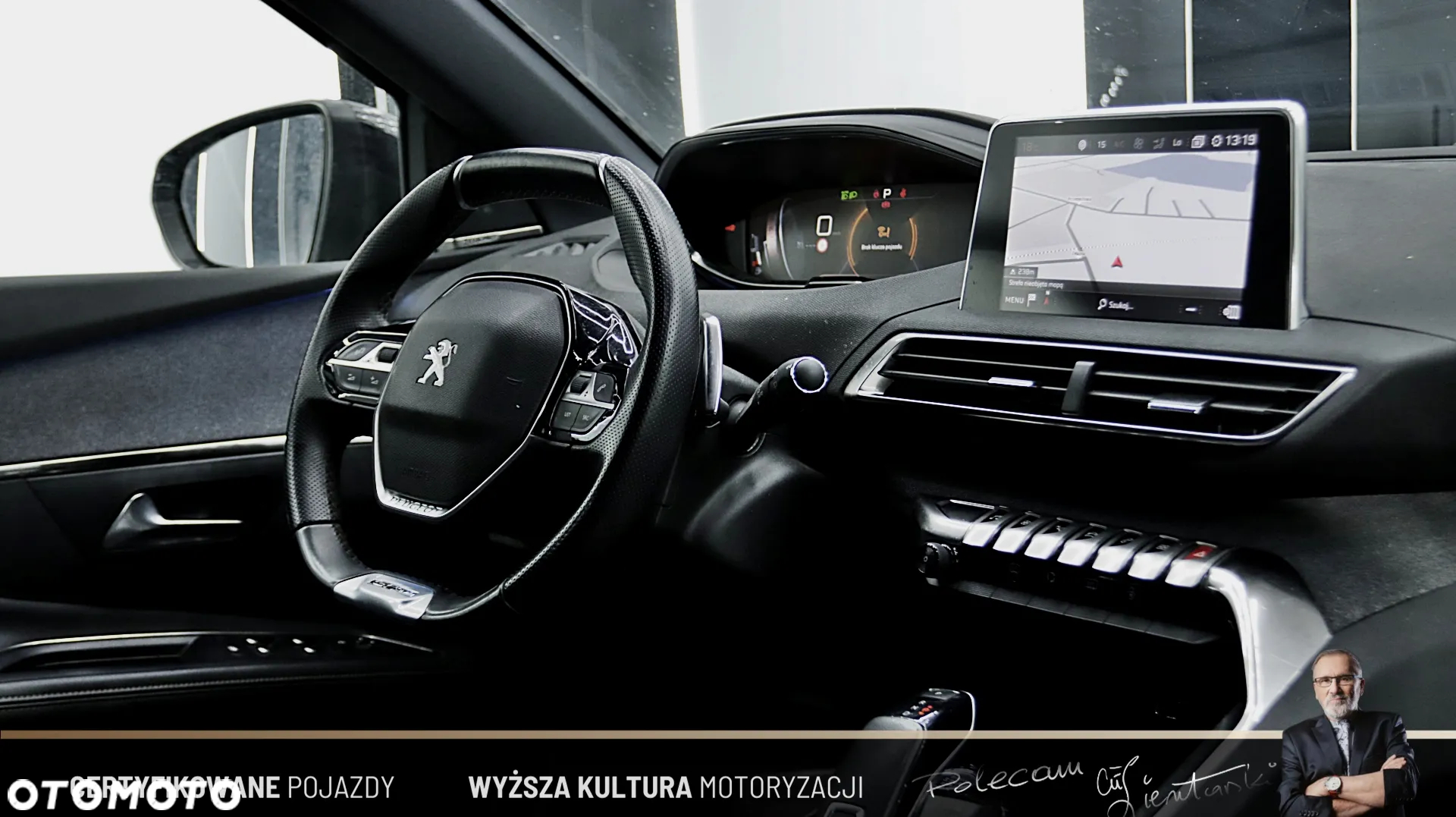 Peugeot 5008 2.0 BlueHDi GT S&S EAT8 - 20
