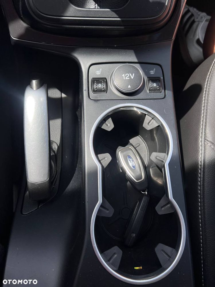 Ford Kuga 2.0 TDCi 4WD Titanium Plus - 15