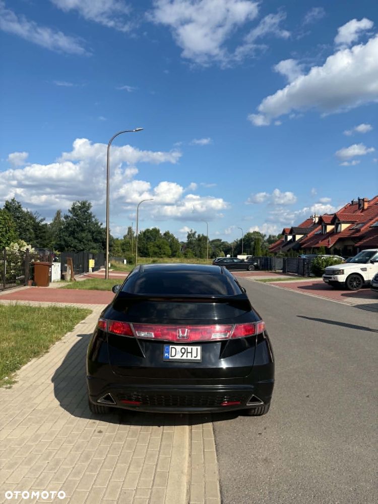 Honda Civic 1.4 Base - 6