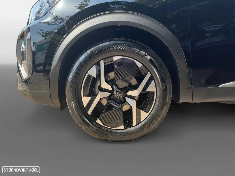 Peugeot 2008 1.2 PureTech Allure - 15