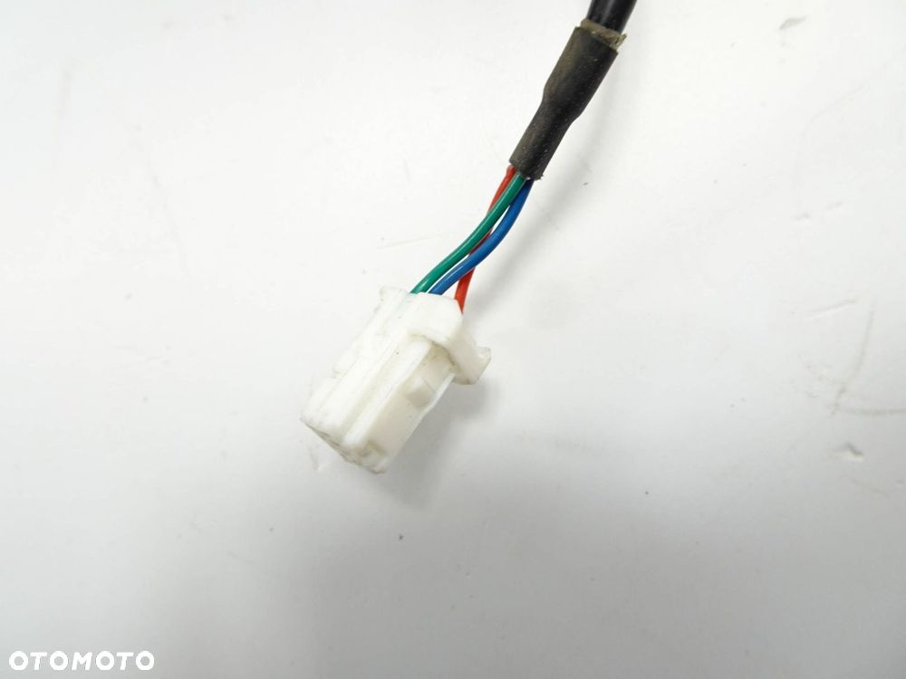 lusterko prawe nissan juke f15 ky0 3pin anglik - 6