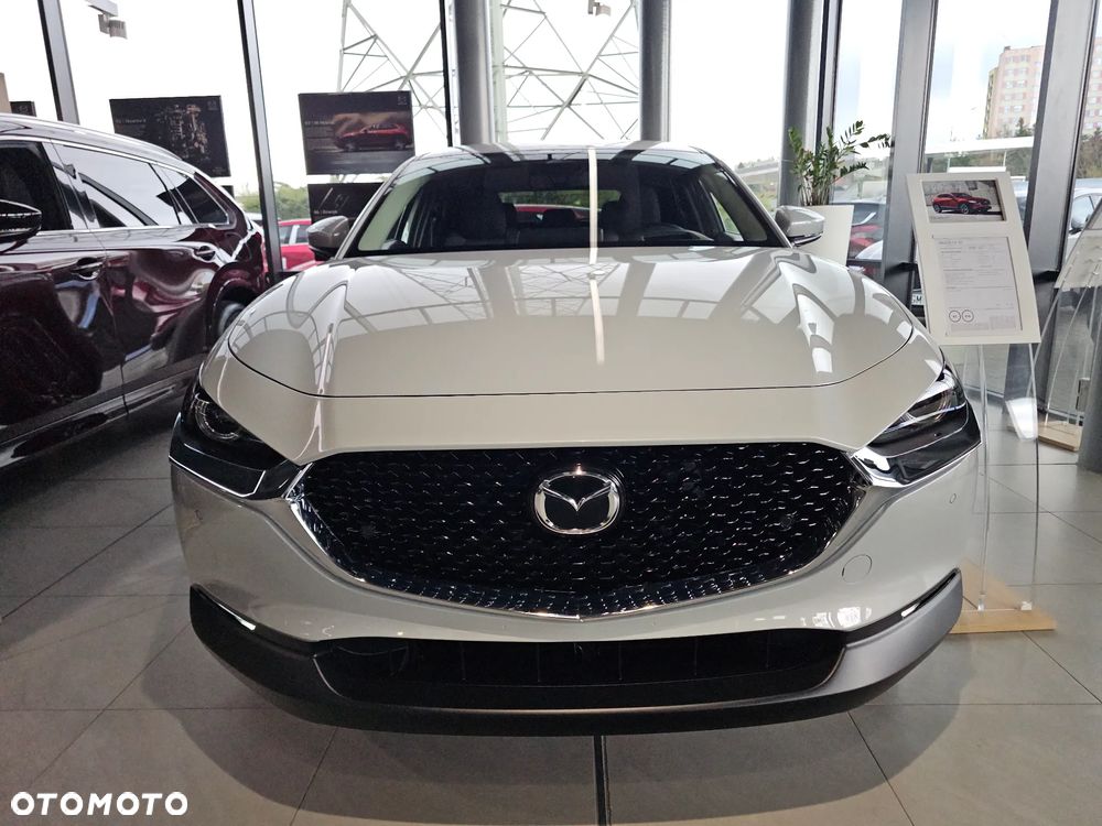 Mazda CX-30 2.0 mHEV Centre-Line 2WD - 3