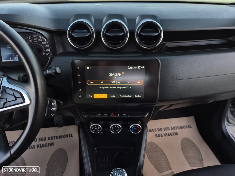 Dacia Duster 1.0 TCe Comfort - 35