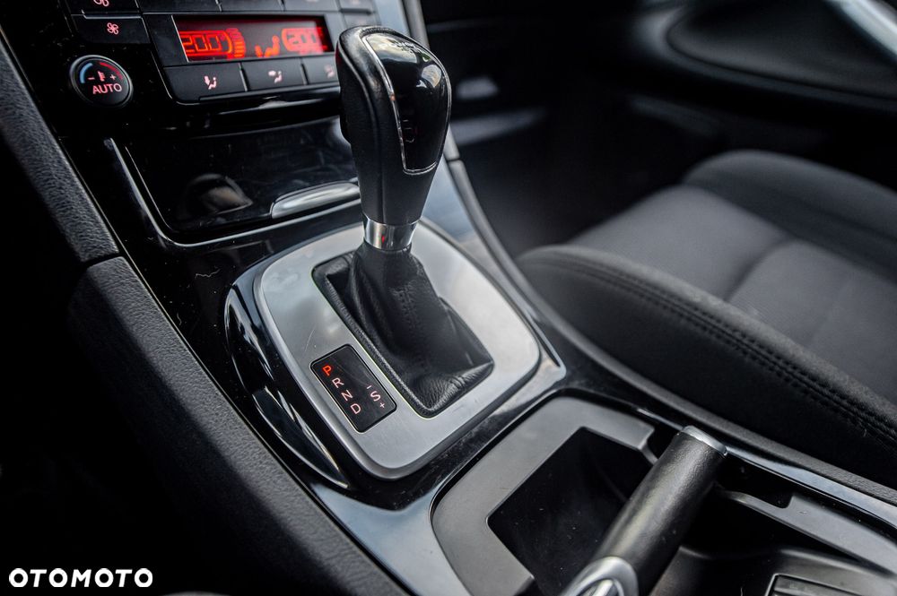 Ford S-Max - 33