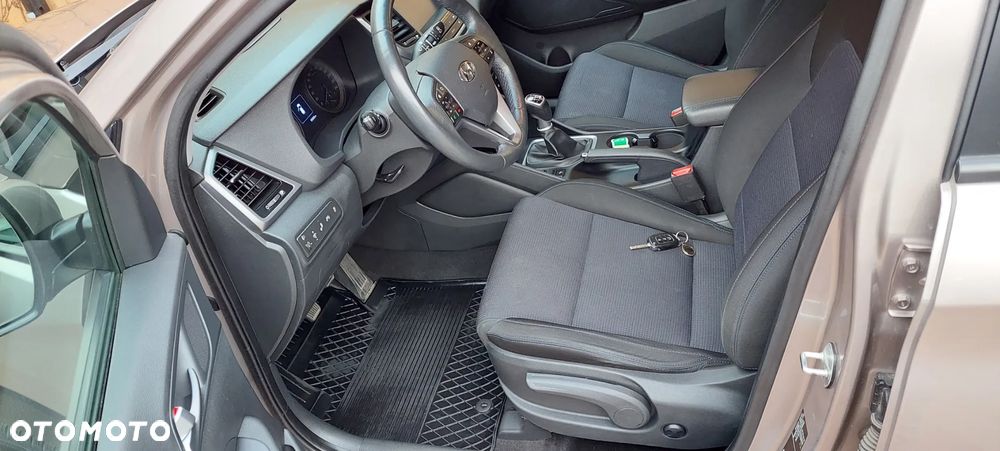 Hyundai Tucson 1.6 T-GDi Comfort 2WD - 3