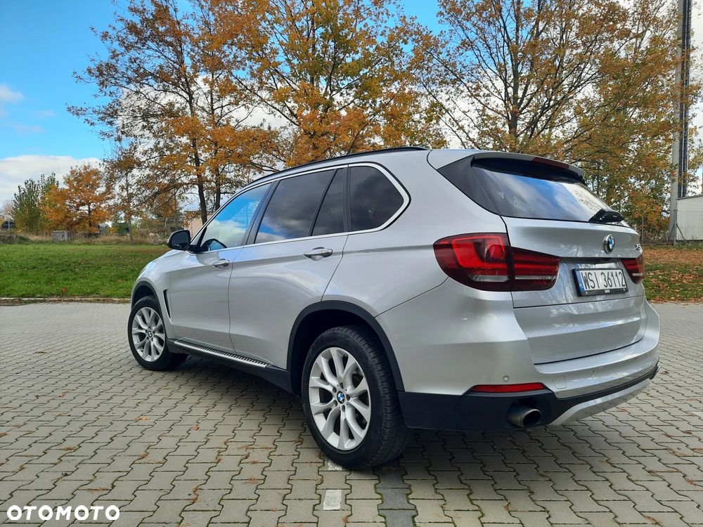 BMW X5 xDrive35i - 3