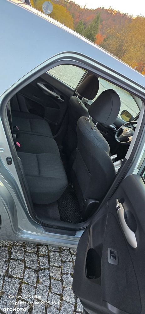 Toyota Auris 1.6 VVT-i Sol MM - 3