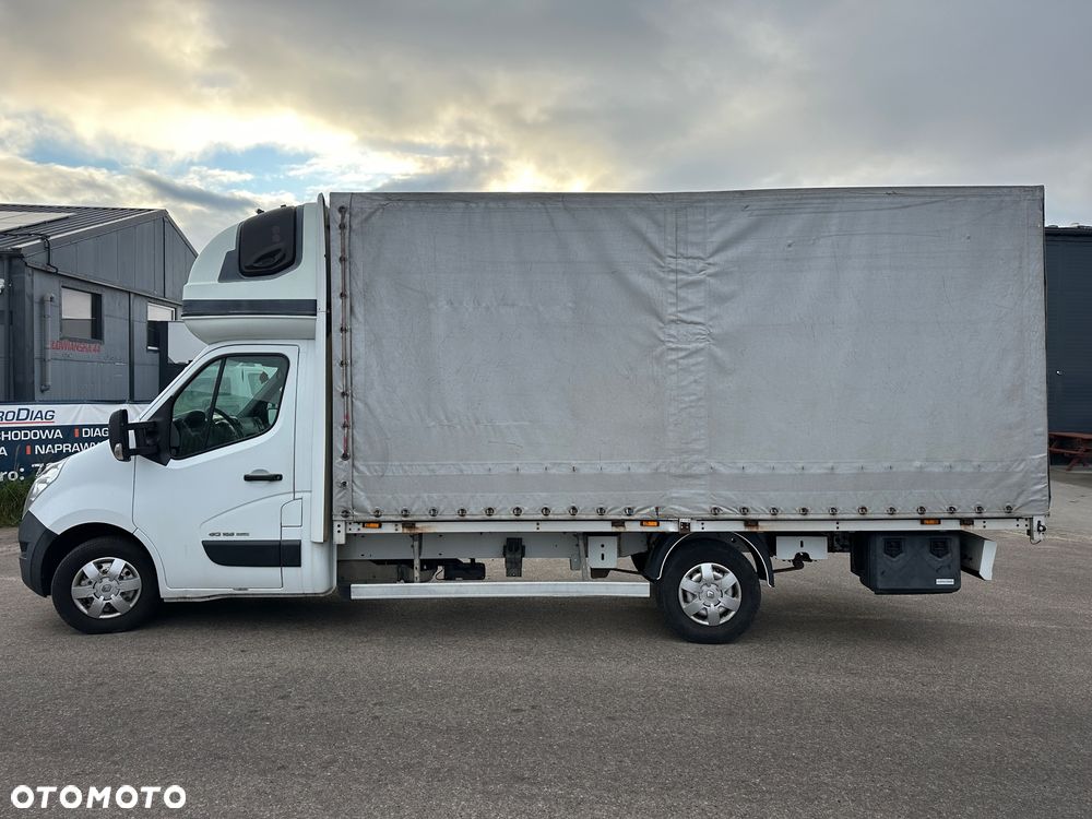 Renault Master - 5
