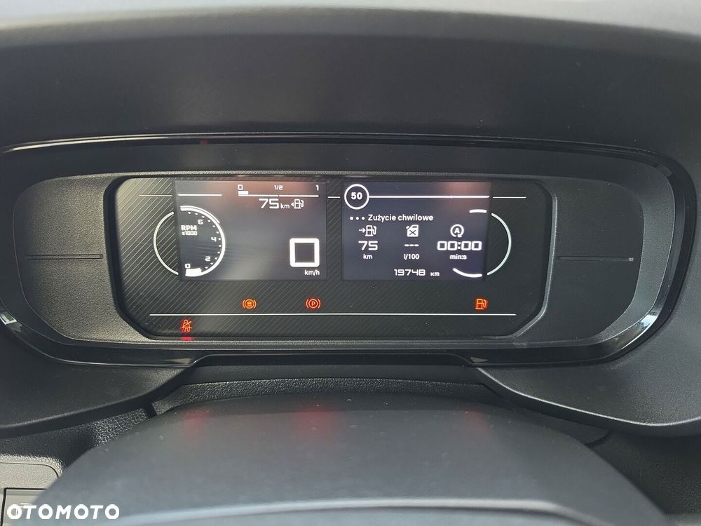Toyota PROACE CITY - 20