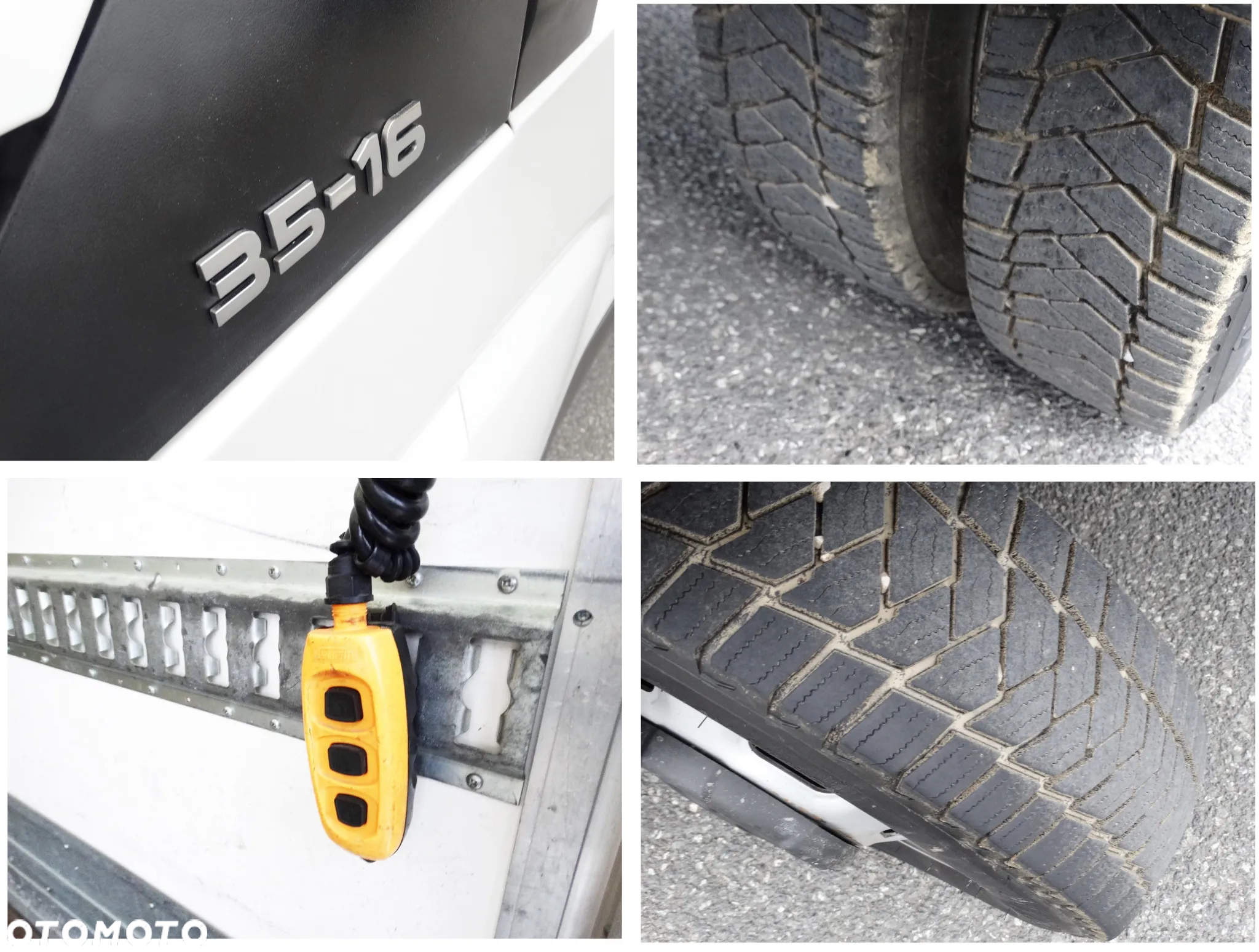 Iveco DAILY 35C16 160 PS BLIŹNIAK MODEL 2019 KONTENER WIDNA MOŻLIWY KREDYT LEASING - 9