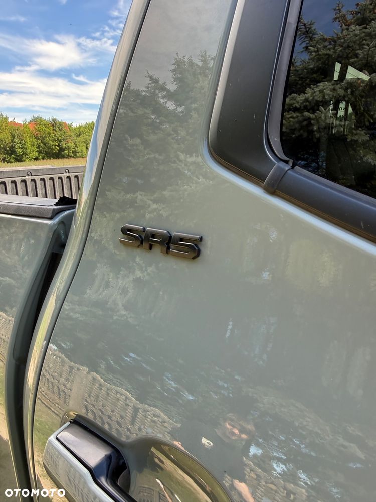 Toyota Tundra - 11