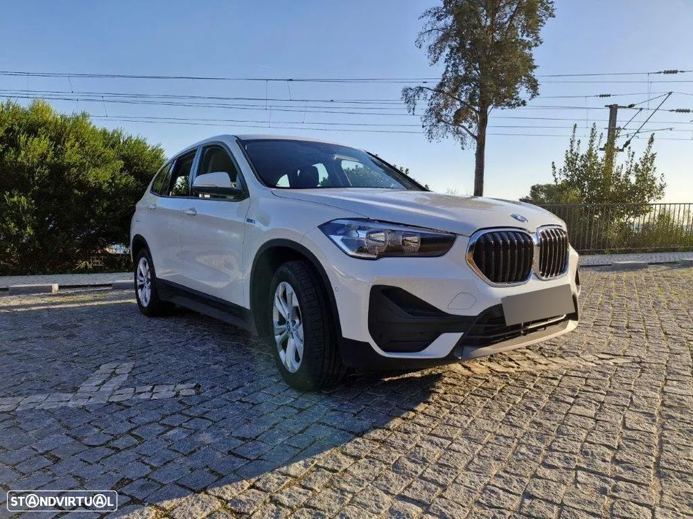BMW X1 25 e xDrive - 1