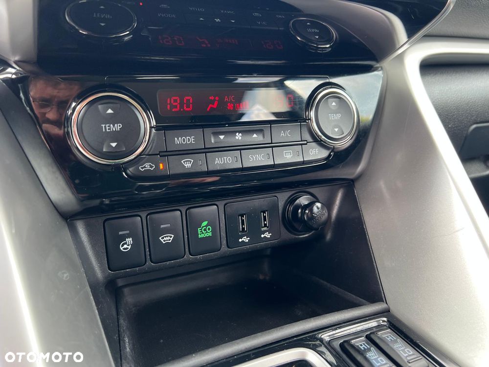 Mitsubishi Eclipse Cross 2.2 DI-D 4WD Active+ - 13