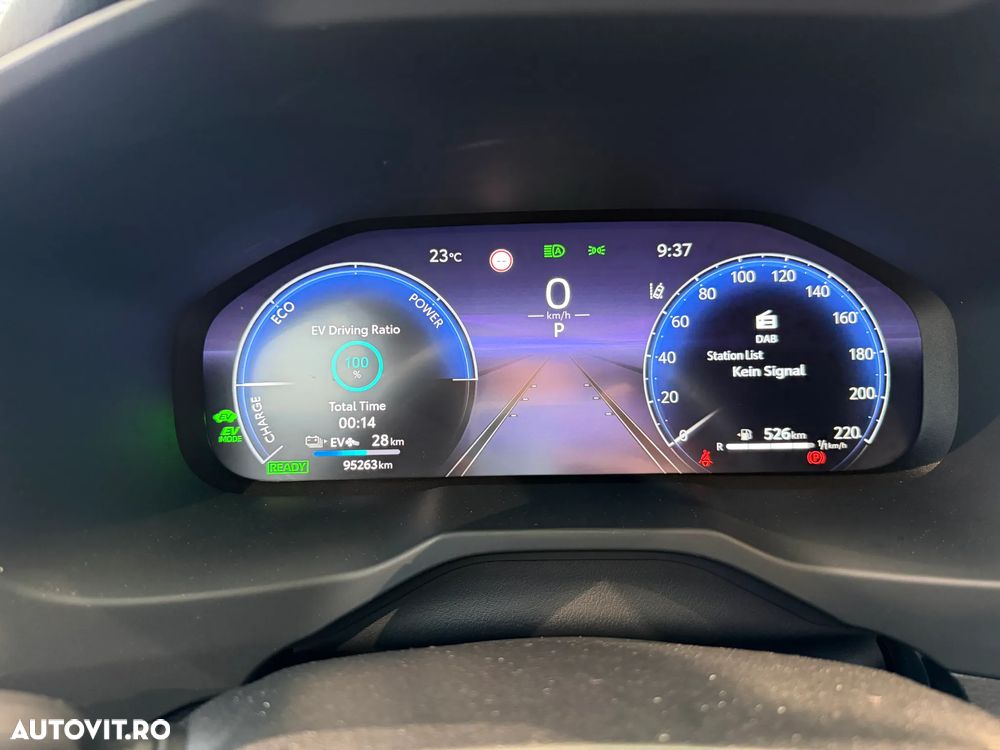 Toyota RAV4 2.5 PHEV VVT-iE 4x4 Style Bi-Tone - 16