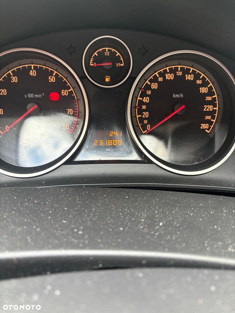 Opel Astra III 1.6 Enjoy - 14