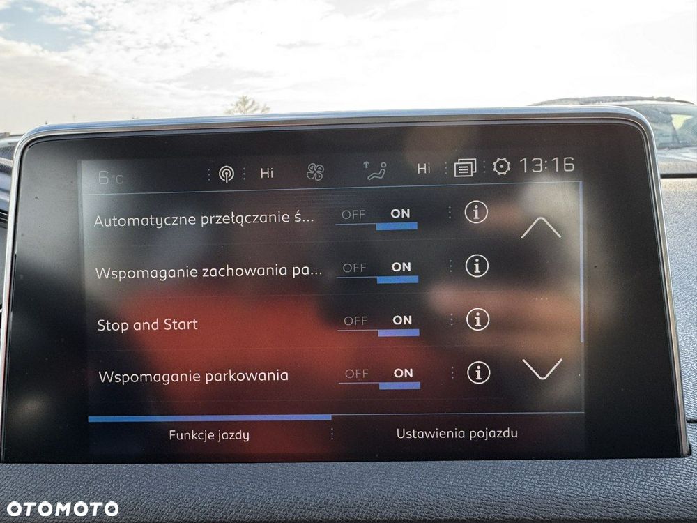 Peugeot 5008 1.5 BlueHDi Allure Pack S&S EAT8 - 30