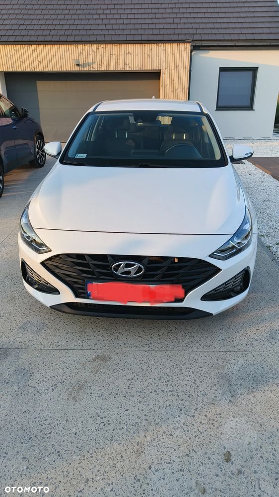 Hyundai i30 1.0 T-GDI Comfort DCT - 5