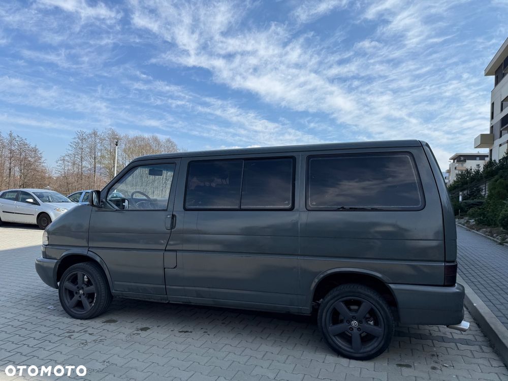 Volkswagen Transporter Standard - 13