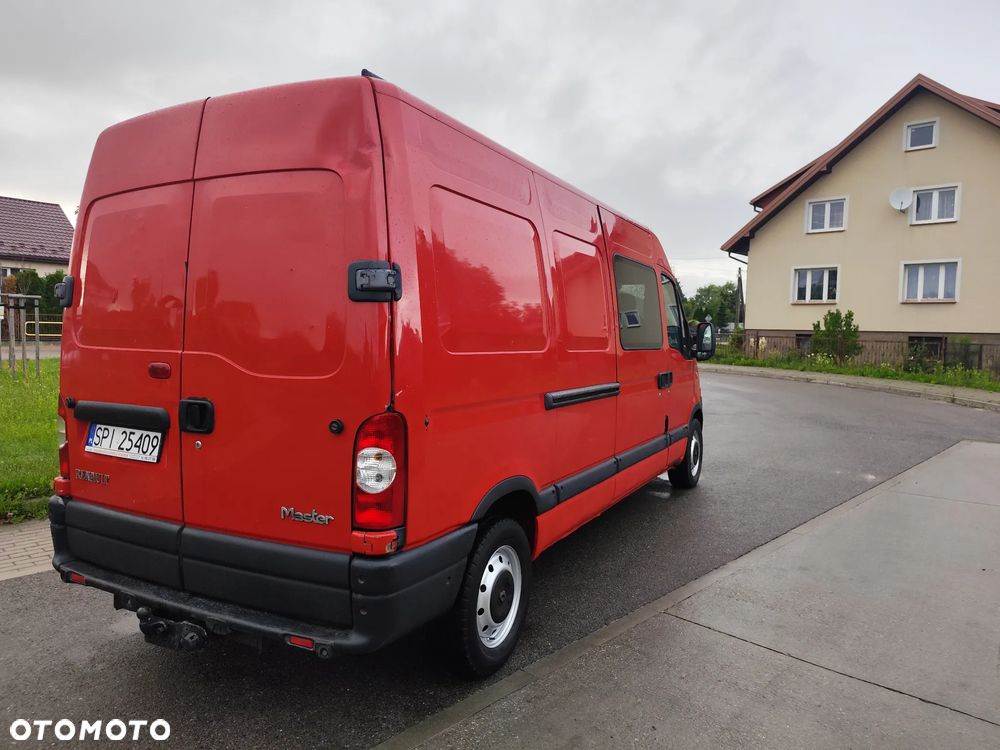 Renault Master - 4