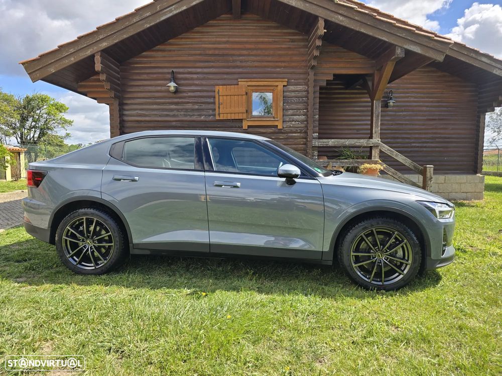 Polestar 2 Long Range 82 kWh Plus - 2