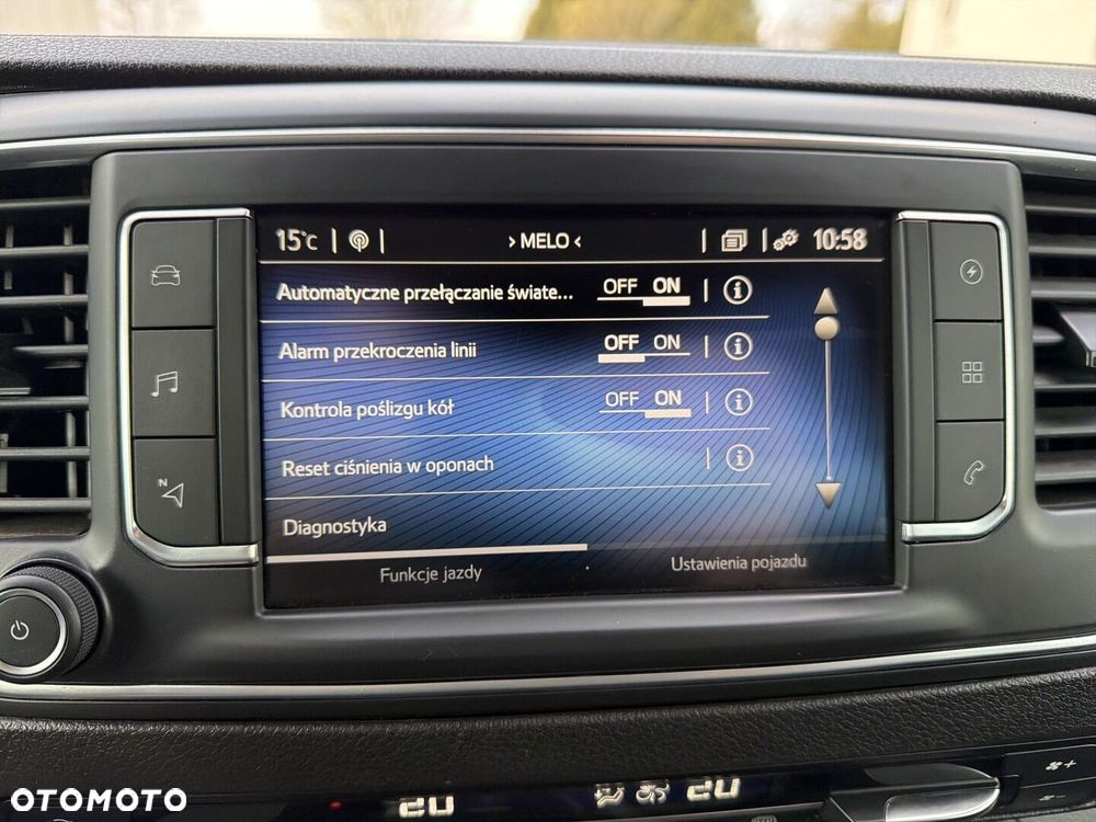 Toyota PROACE - 21