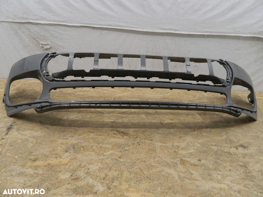 Bara fata Mini Cooper F54, 2015, 2016, 2017, 2018, 2019, 7370791. - 7