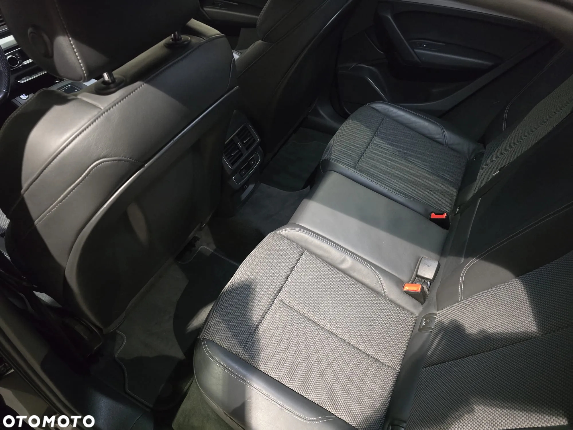 Audi Q5 - 23