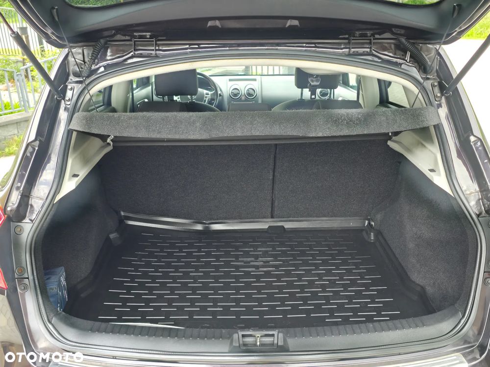 Nissan Qashqai 2.0 4 x 4 CVT tekna - 19