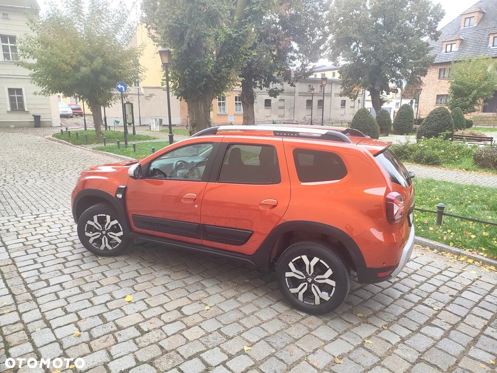 Dacia Duster 1.0 TCe Prestige - 22