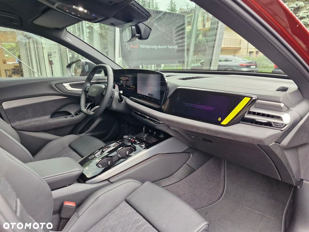 Audi A5 Limousine TFSI Quattro S tronic - 16