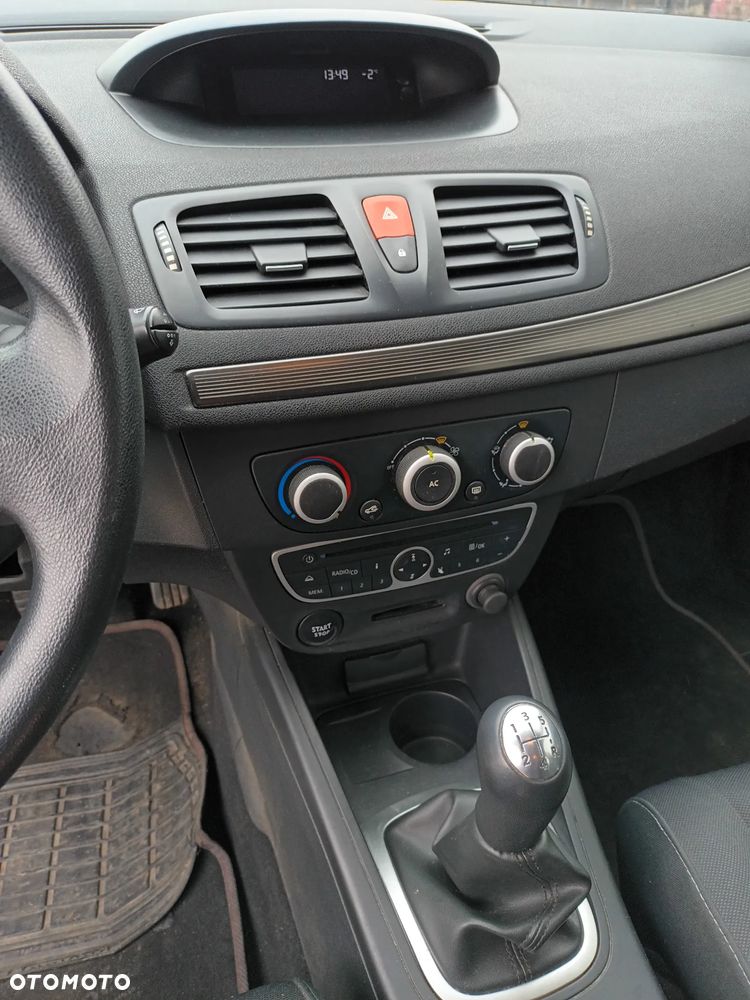 Renault Megane 1.5 dCi Generation - 18