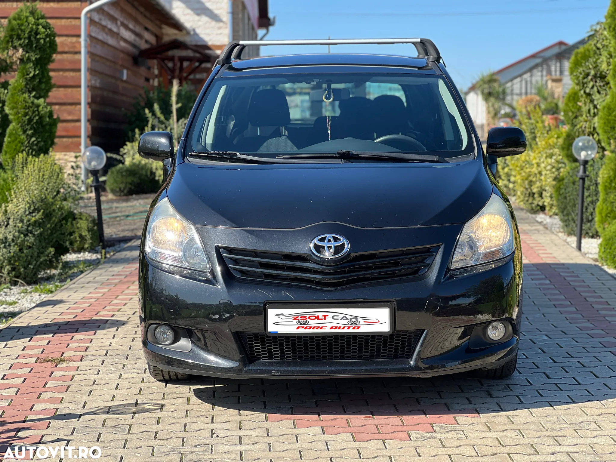 Toyota Verso 2.0 Luna - 5