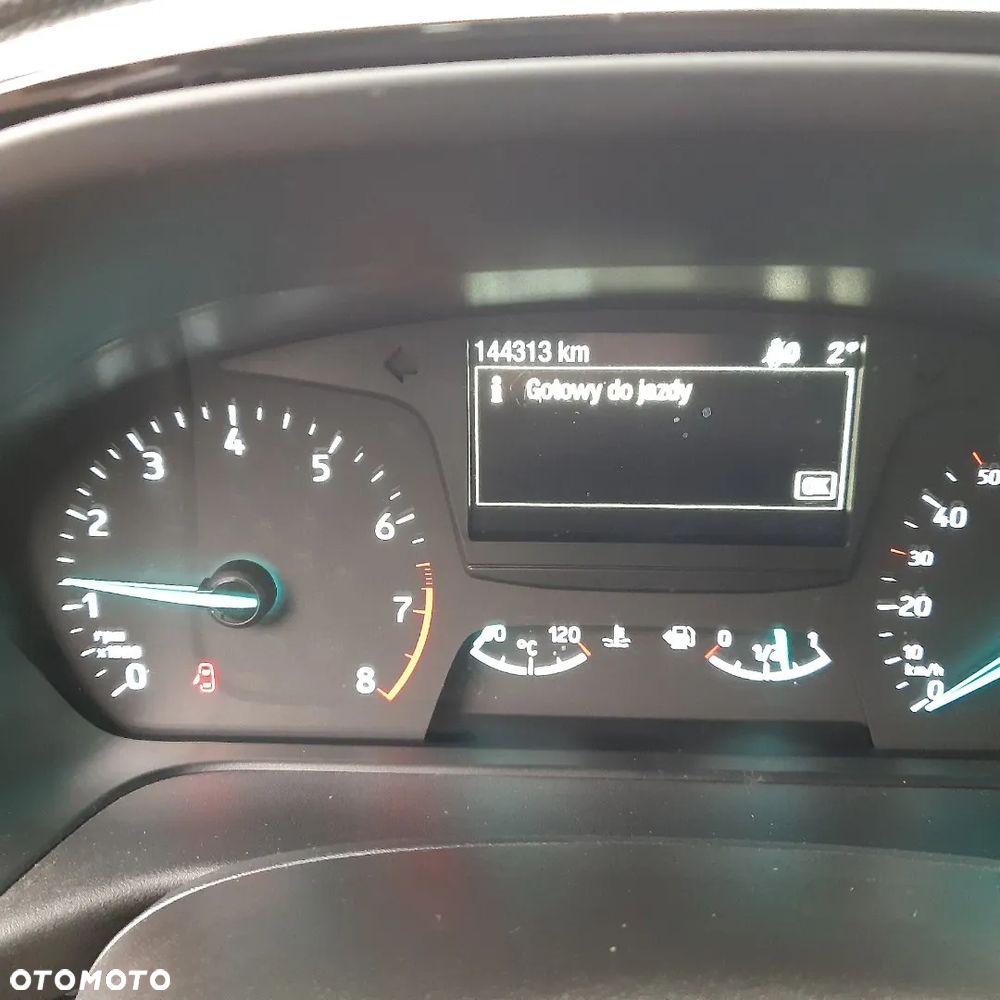 Ford Fiesta 1.1 SYNC Edition - 36