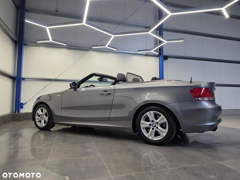 BMW Seria 1 118i Edition Sport - 10