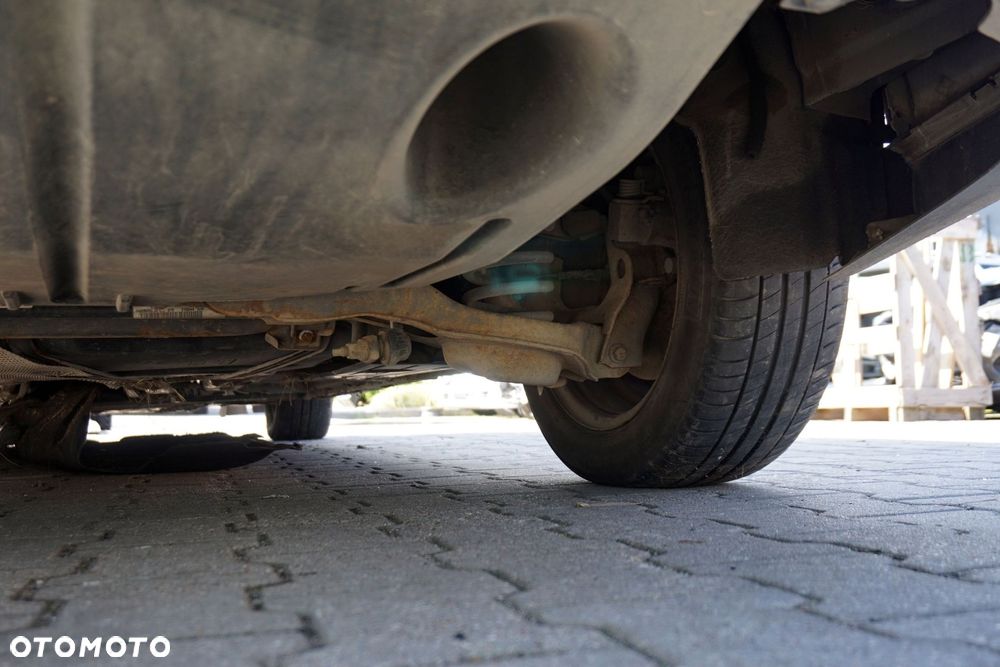 TYLNA OŚ BELKA ZAWIESZENIA FOCUS III MK3 KOMBI BV61-5K067-CG BV61-5A969-AF BV61-5A968-AF BV61-2C299-BAF FORD 2010-2014 - 3