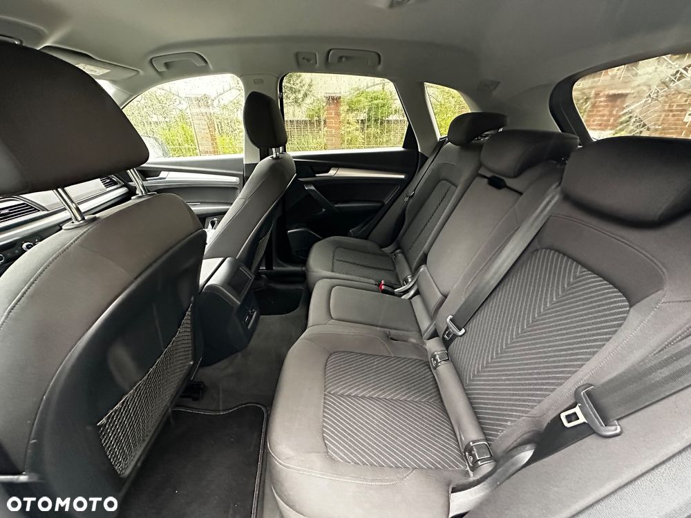 Audi Q5 - 14