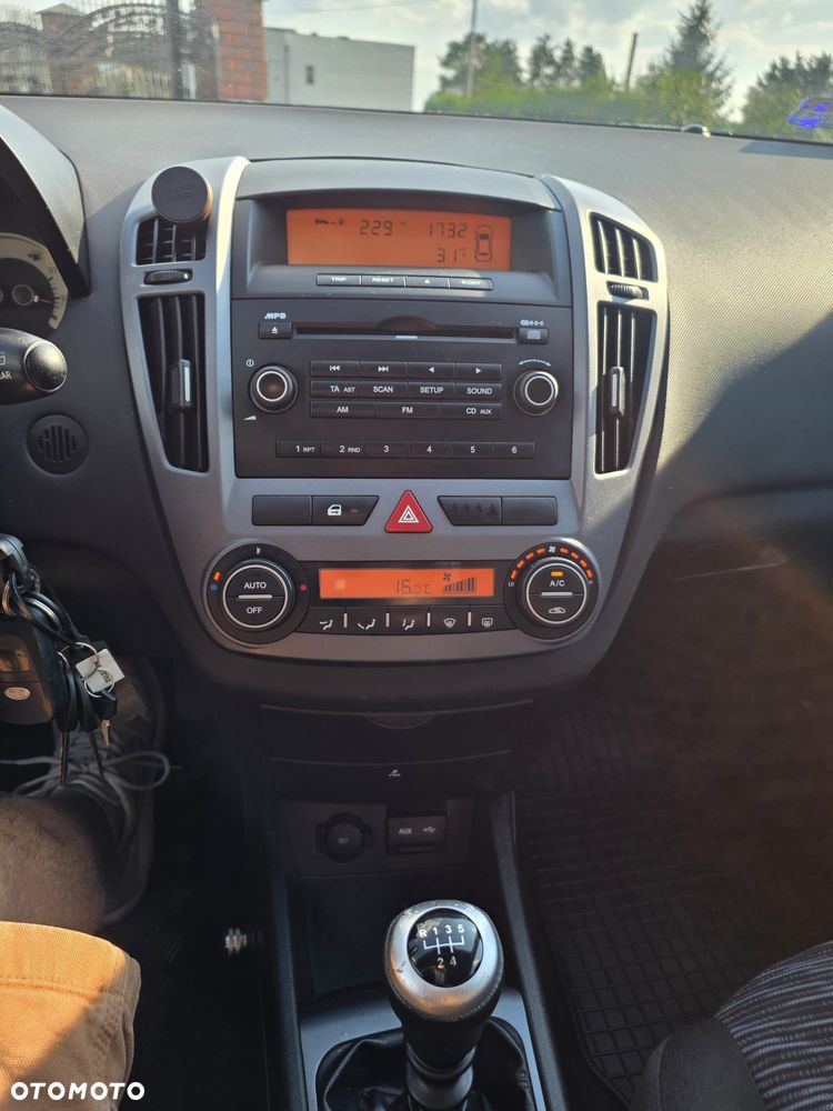 Kia Ceed 1.4 Optimum - 20