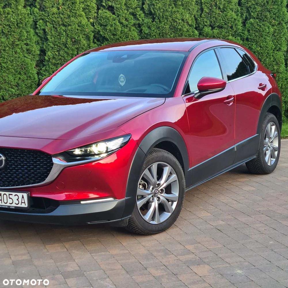 Mazda CX-30 - 2