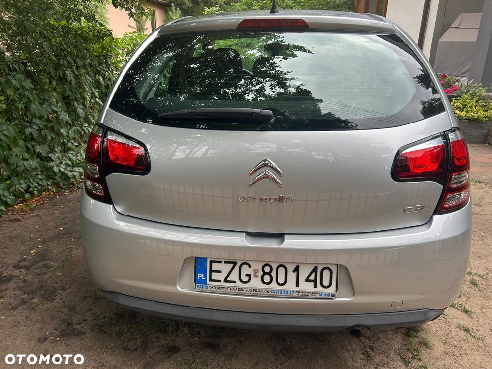 Citroën C3 1.2 PureTech Seduction - 18